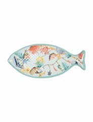 ST. TROPEZ BÜYÜK BALIK TABAK