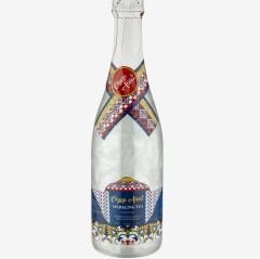 Beyaz Alkolsüz Şampanya 750 ml