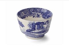 Blue Italian Açık Şekerlik