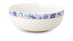 Bowl Royal White