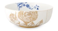 Bowl Royal White 23cm