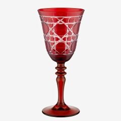 GLORIA KIRMIZI KADEH