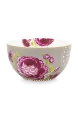 Haki Porselen Kase 12 cm