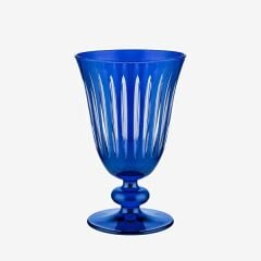 Mavi Cam Kadeh 280 ml