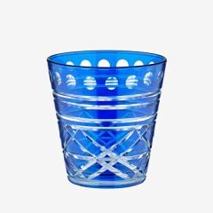 Mavi Cam SU BARDAĞI 250 ml