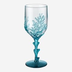 Mavi Akrilik Kadeh 400 Ml Collection by