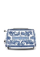 D&G Blu Mediterraneo Ekmek Kızartma Makinesi