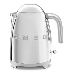 Paslanmaz Çelik Kettle