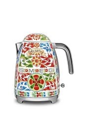 D&G Kettle