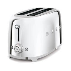 Paslanmaz Çelik Ekmek Kızartma Makinesi