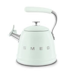 Yeşil Set Üstü Düdüklü Kettle