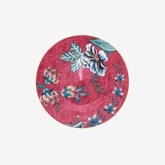 Petit Four Flower Festival Dark Pink 12cm