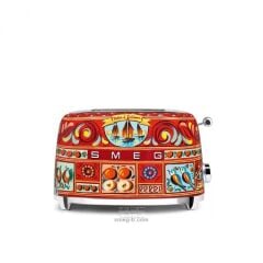 D&G Ekmek Kızartma Makinesi