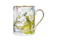 Baci Milano Firenze Mug