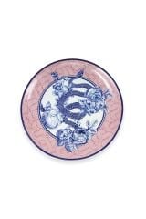 Rose of Medusa Pasta Tabağı 23 cm