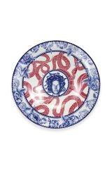 Rose of Medusa Yemek Tabağı 28 cm