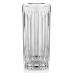 Şeffaf Cam SU BARDAĞI 485 ml