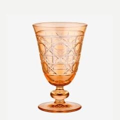 Gül Kurusu Cam Kadeh 280 ml