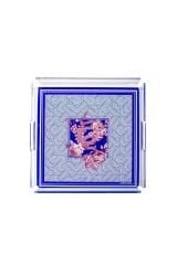 Rose of Medusa Kare Tepsi