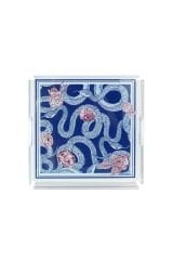 Rose of Medusa Kare Tepsi