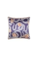 Rose of Medusa Kırlent Turuncu Gül