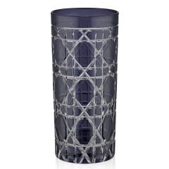 Siyah Cam SU BARDAĞI 485 ml