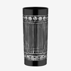 Siyah Cam SU BARDAĞI 485 ml