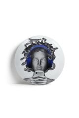 Dekoratif Tabak Medusa is Beautiful Now