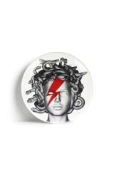 Dekoratif Tabak Medusa is Beautiful Now