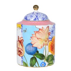 Storage Jar Large Royal