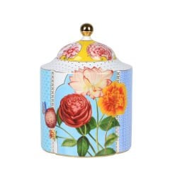 Storage Jar Medium Royal