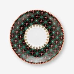 Mavi Porselen Çay Fincanı 280 Ml Berry Blues Collection by Pip Studio