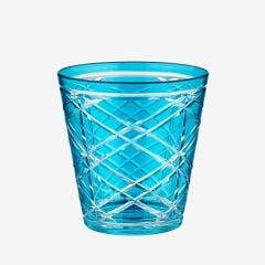 Turkuaz Cam SU BARDAĞI 250 ml