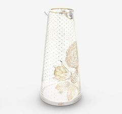 Şeffaf Cam Sürahi 1750 Ml Royal Collection by Pip Studio