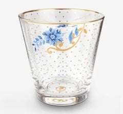 Şeffaf Cam Bardak 270 Ml Royal Collection by Pip Studio