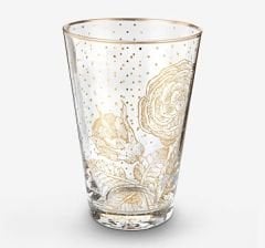 Şeffaf Cam Bardak 370 Ml Royal Collection by Pip Studio