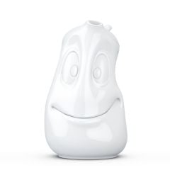 Good Mood- beyaz sürahi, 1200 ml