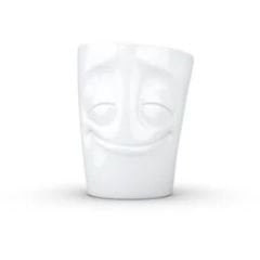 Cheery- beyaz kupa, 350 ml