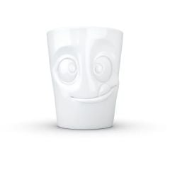 Tasty- beyaz kupa, 350 ml