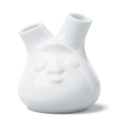 Cheeky Küçük Vazo Beyaz