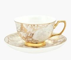 Teacup White Celestite