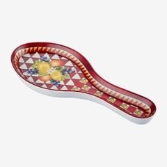 Kırmızı Melamin Kaşıklık 24 Cm Capri Collection by Chiara Alessi