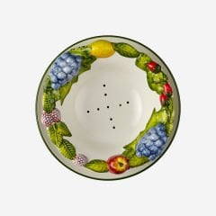 DOLCETTO SÜZGEÇLİ KASE 28 CM