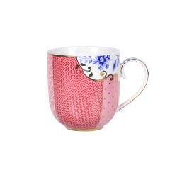 Mug Small Royal Pink