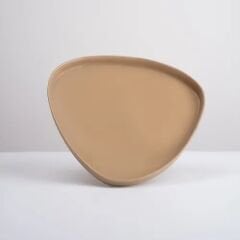 Amorf Tabak Karamel 18 cm