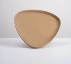 Amorf Tabak Karamel 25 cm