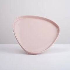 Amorf Tabak Pudra 21 cm