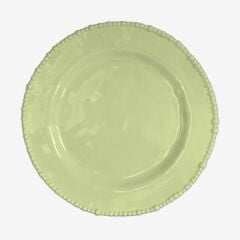 JOKE YEŞİL YEMEK TABAĞI  28 CM