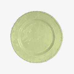 JOKE YEŞİL TATLI TABAĞI  23 CM