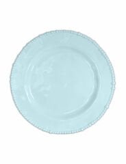 JOKE MAVİ YEMEK TABAĞI  28 CM